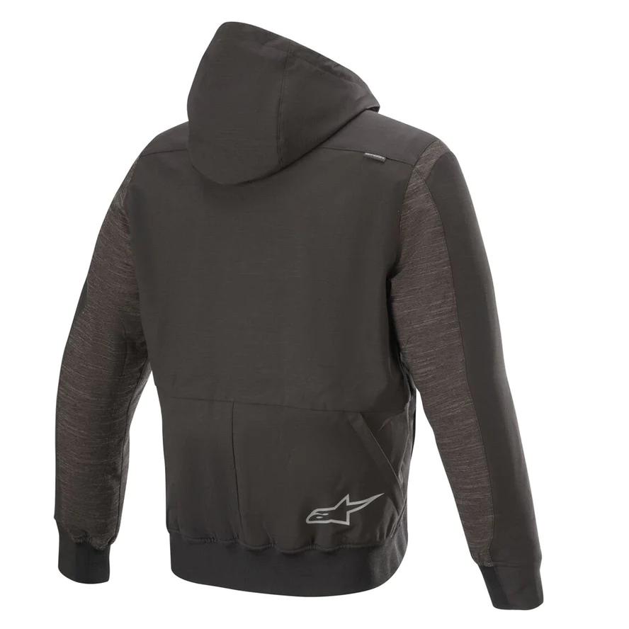 RHOD WINDSTOPPER HOODIE