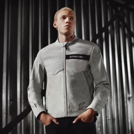 AERON JACKET