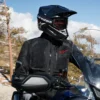 ANDES AIR DRYSTAR® JACKET