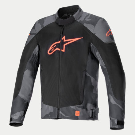 T-SP X SUPERAIR JACKET