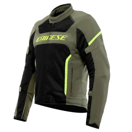 AIR FRAME 3 TEX JACKET