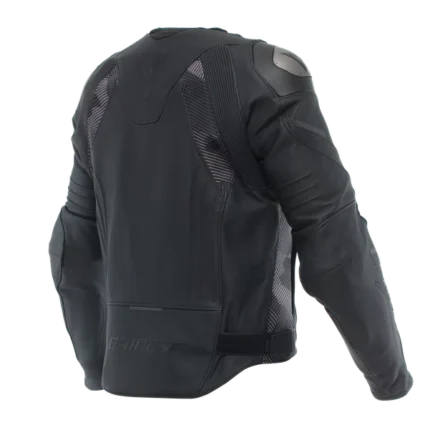 AVRO 5 TEX JACKET