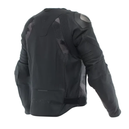 AVRO 5 TEX JACKET