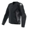 AVRO 5 LEATHER JACKET
