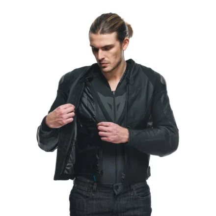 AVRO 5 TEX JACKET