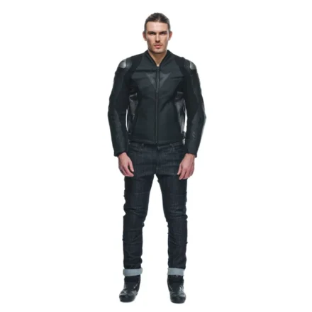 AVRO 5 TEX JACKET