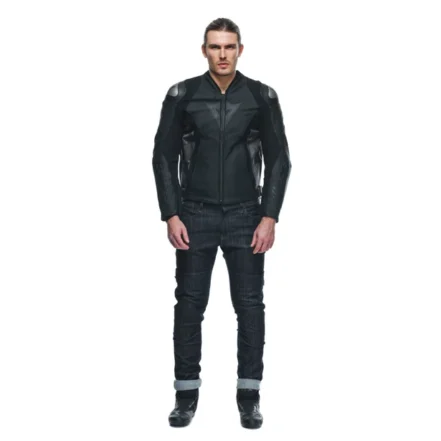 AVRO 5 TEX JACKET