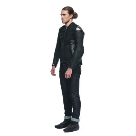 AVRO 5 TEX JACKET