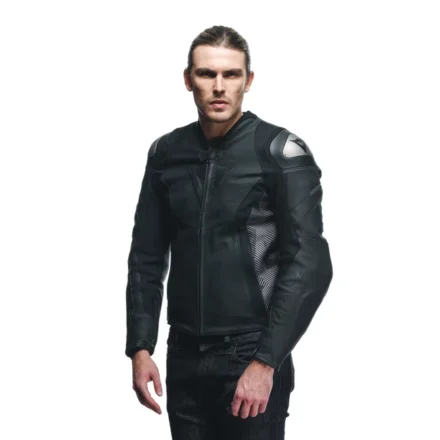 AVRO 5 TEX JACKET