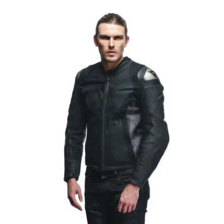 AVRO 5 TEX JACKET