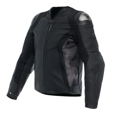 AVRO 5 LEATHER JACKET
