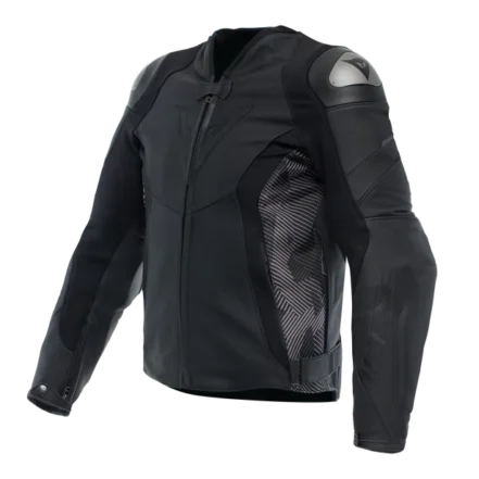 AVRO 5 LEATHER JACKET