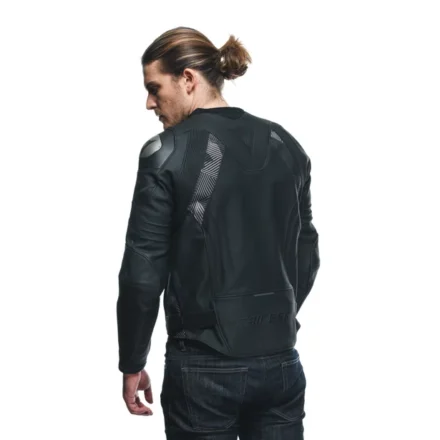 AVRO 5 TEX JACKET