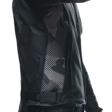 AVRO 5 TEX JACKET