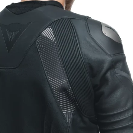 AVRO 5 TEX JACKET
