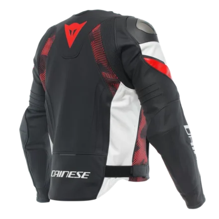 AVRO 5 TEX JACKET