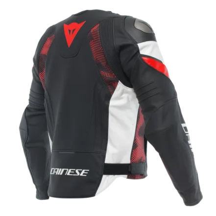 AVRO 5 TEX JACKET