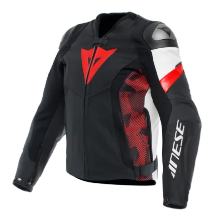 AVRO 5 TEX JACKET