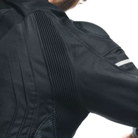 AVRO 5 TEX JACKET