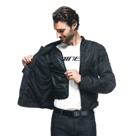 AVRO 5 TEX JACKET