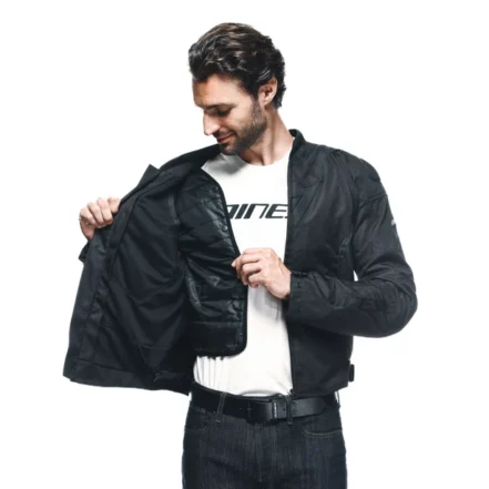 AVRO 5 TEX JACKET