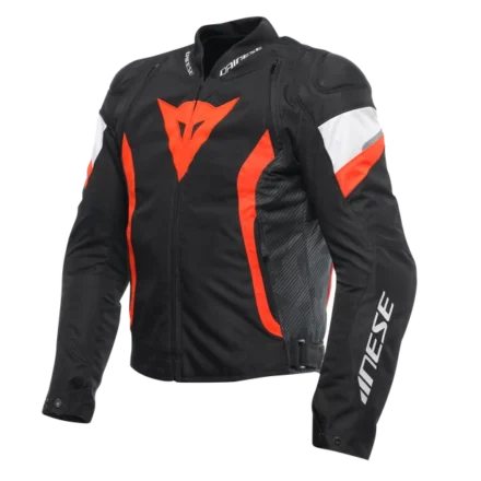 AVRO 5 TEX JACKET