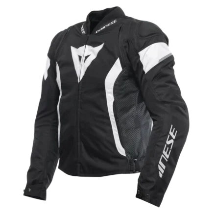 AVRO 5 TEX JACKET