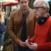 HENRY CAVILL WHATEVER WORKS LEATHER JACKET