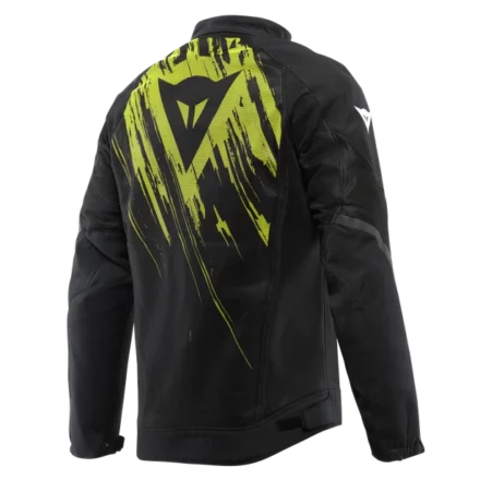 HEROSPHERE AIR TEX JACKET