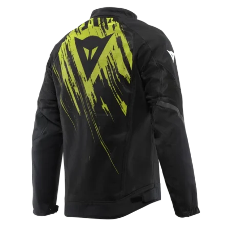 HEROSPHERE AIR TEX JACKET