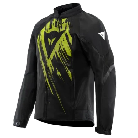 HEROSPHERE AIR TEX JACKET