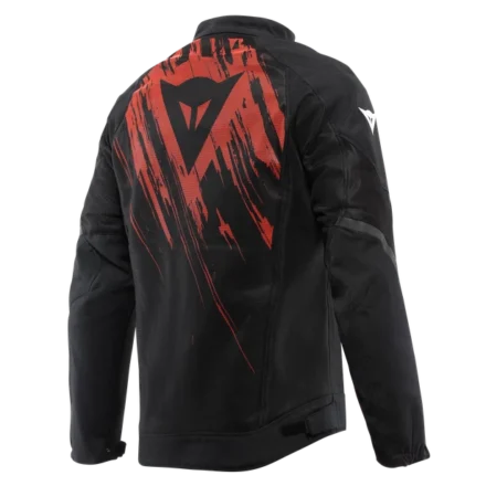 HEROSPHERE AIR TEX JACKET