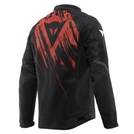 HEROSPHERE AIR TEX JACKET