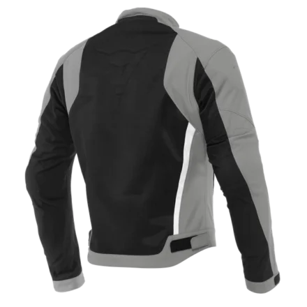 HYDRAFLUX 2 AIR D-DRY® JACKET