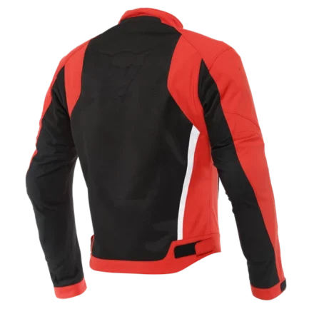 HYDRAFLUX 2 AIR D-DRY® JACKET