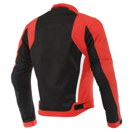 HYDRAFLUX 2 AIR D-DRY® JACKET