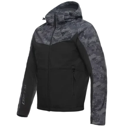 IGNITE TEX JACKET