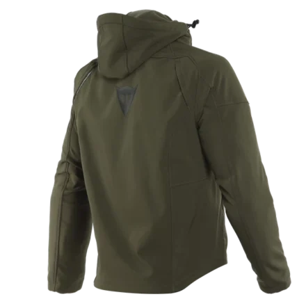 IGNITE TEX JACKET