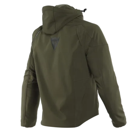IGNITE TEX JACKET
