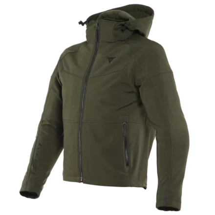 IGNITE TEX JACKET
