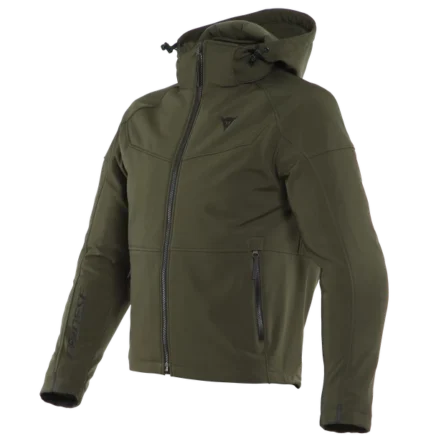 IGNITE TEX JACKET