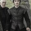 ISAAC HEMPSTEAD WRIGHT GOT LEATHER VEST