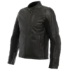 ISTRICE PERF. LEATHER JACKET