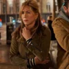 JENNIFER ANISTON MURDER MYSTERY 2 LEATHER JACKET