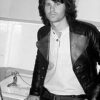 JIM MORRISON LEATHER JACKET