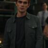 KJ APA RIVERDALE LEATHER JACKET