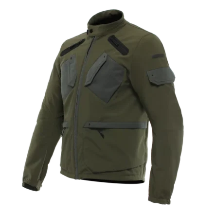 LARIO TEX JACKET