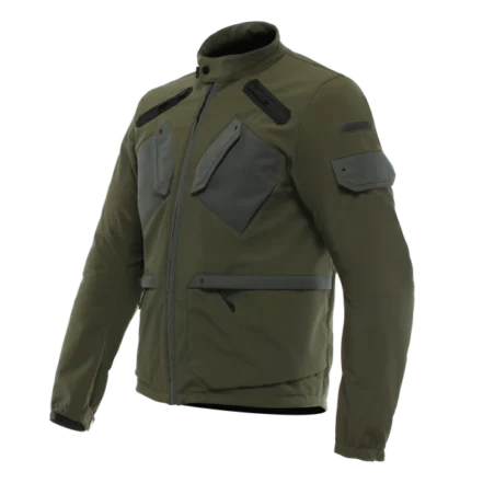 LARIO TEX JACKET