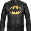 LEGO BATMAN LEATHER JACKET