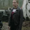 LILI REINHART RIVERDALE LEATHER JACKET